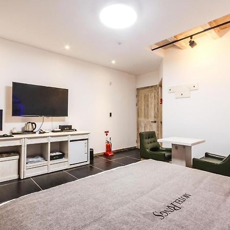 Rings Motel 익산 외부 사진