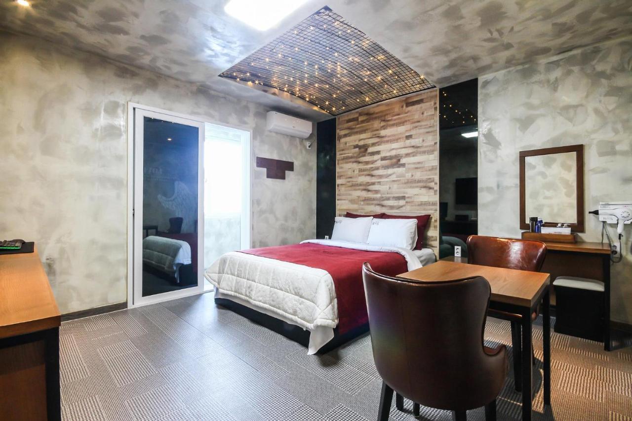 Rings Motel 익산 외부 사진