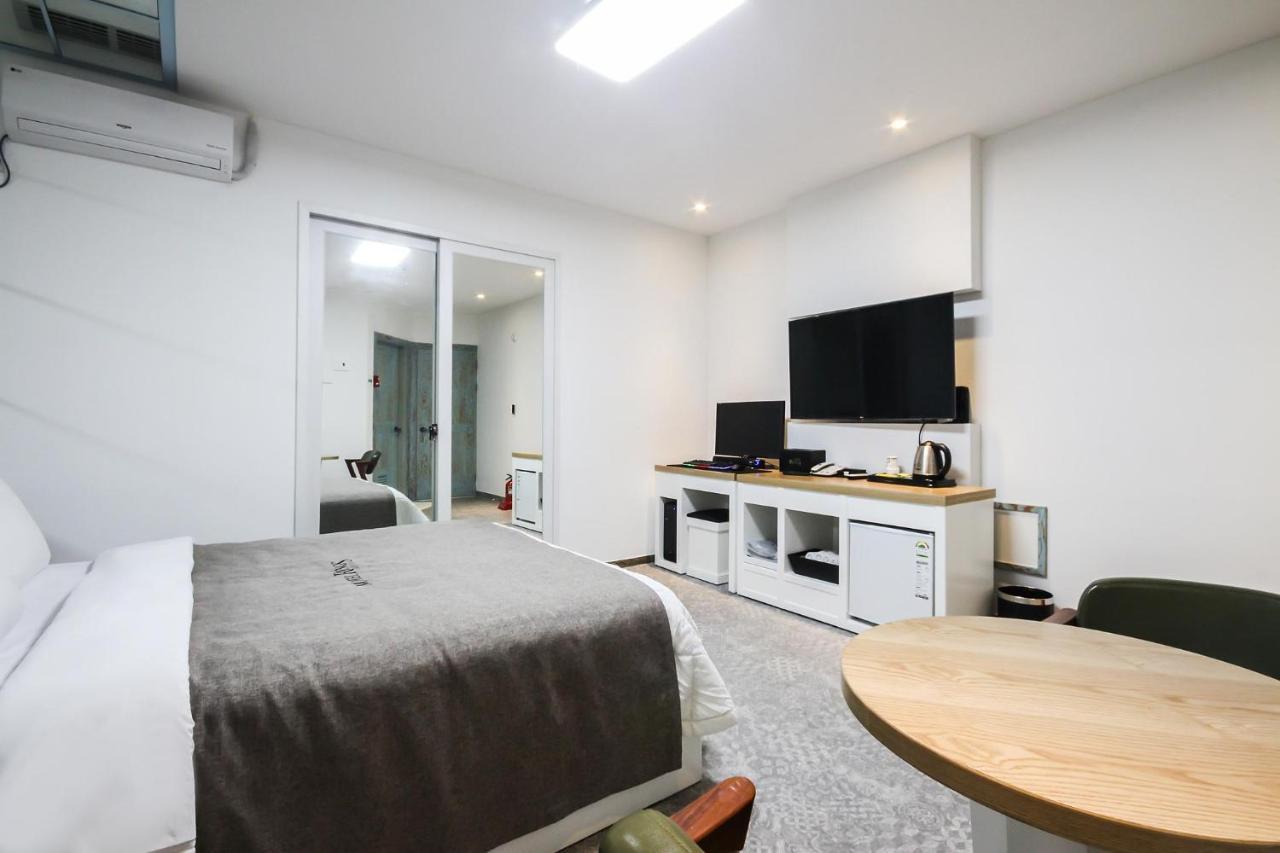 Rings Motel 익산 외부 사진