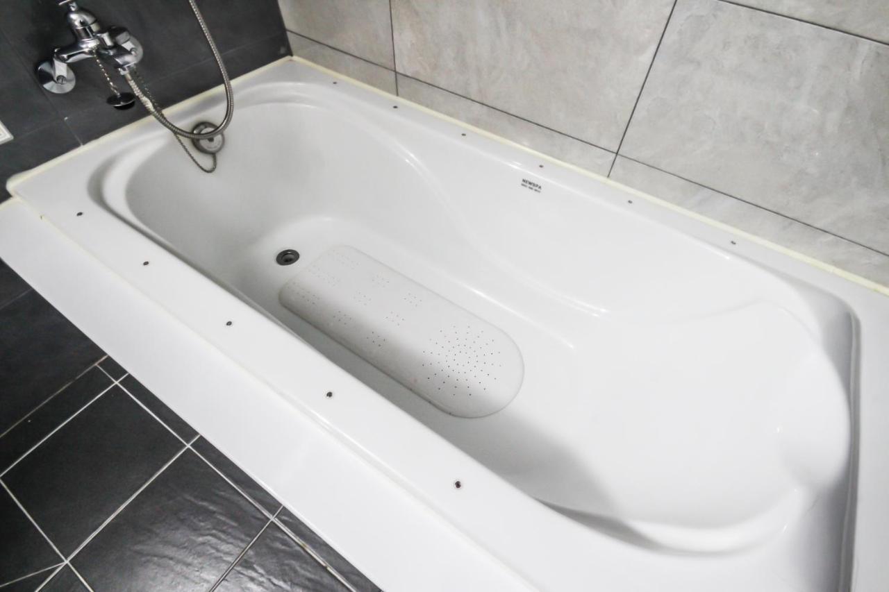Rings Motel 익산 외부 사진